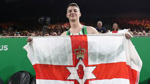 Gymnastics - Commonwealth Games Day 4