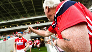 Hurling needs investment to win new hearts and minds