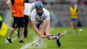 More hurling begets better hurling