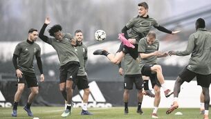 Can Italian nous match Spanish flair in Champions League?
