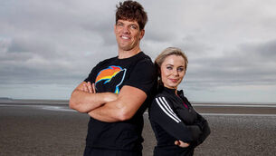 Life off the pitch: Donncha O'Callaghan and his plans for the future