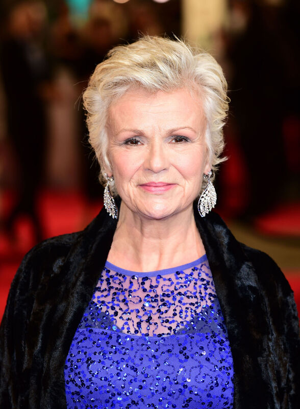 Julie Walters