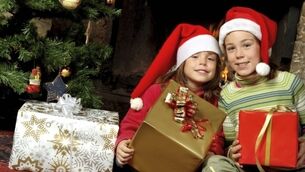 Learning Points: The ghost of Christmas past is always nostalgia