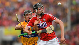 What new year resolutions will hurling teams be making?