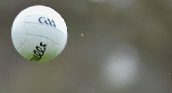 Castlebar Mitchels changing with the times