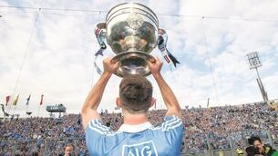 The empire strikes back: Dublin GAA chief takes capital critics to task