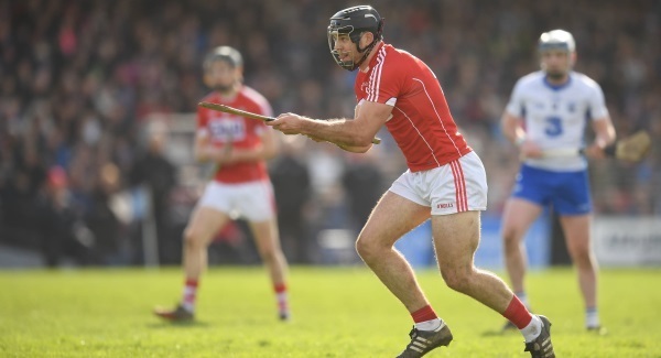 Christopher Joyce: Cork building for a long summer