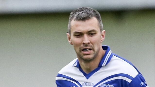 Declan Prendergast says Ardmore targeting ‘a day out in Croker’
