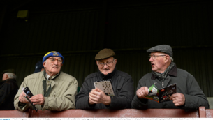 Changing the game, changing the script