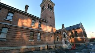 Holding court for all its new admirers