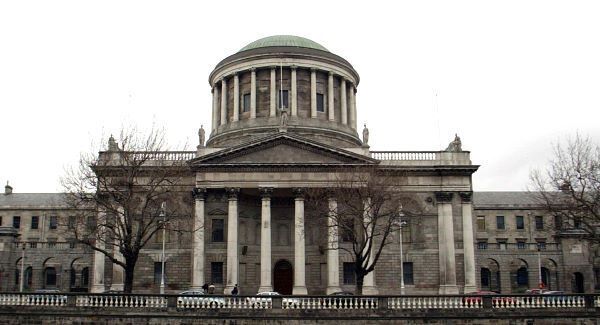 Jury in publican killing trial begins deliberations