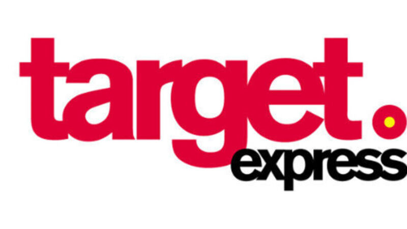 Target Express owner: We were catching up on payments Target Express owner: We were catching up on payments