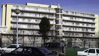 LRC to intervene in hospitals dispute