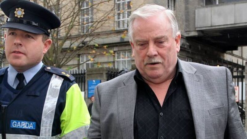 Wife of developer McFeely given deadline to find alternative housing Wife of developer McFeely given deadline to find alternative housing