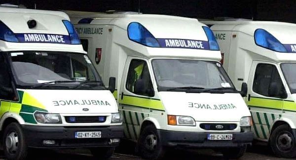 Ambulance Service apologises following Roscommon death