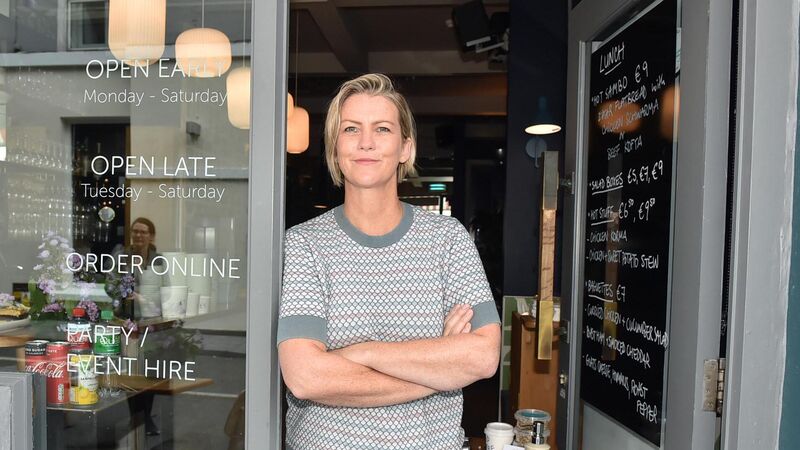 Businesses getting back to 'normal' as shops, restaurants and salons reopen 