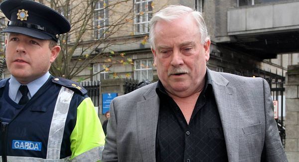 Priory Hall residents 'just want an end' to homeless uncertainty