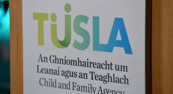 Tusla censored death cert so it ‘can’t be found’
