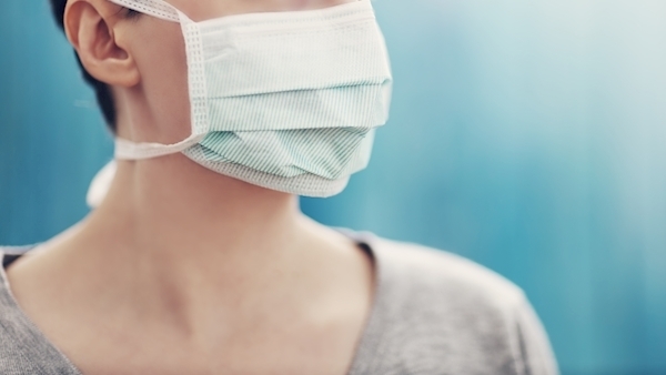 People will be given advice on face masks - Varadkar