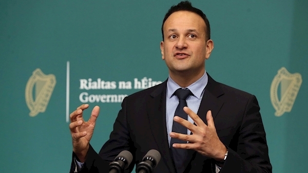 Taoiseach to address nation at 6.30pm; Speculation over 70s to be allowed to leave home