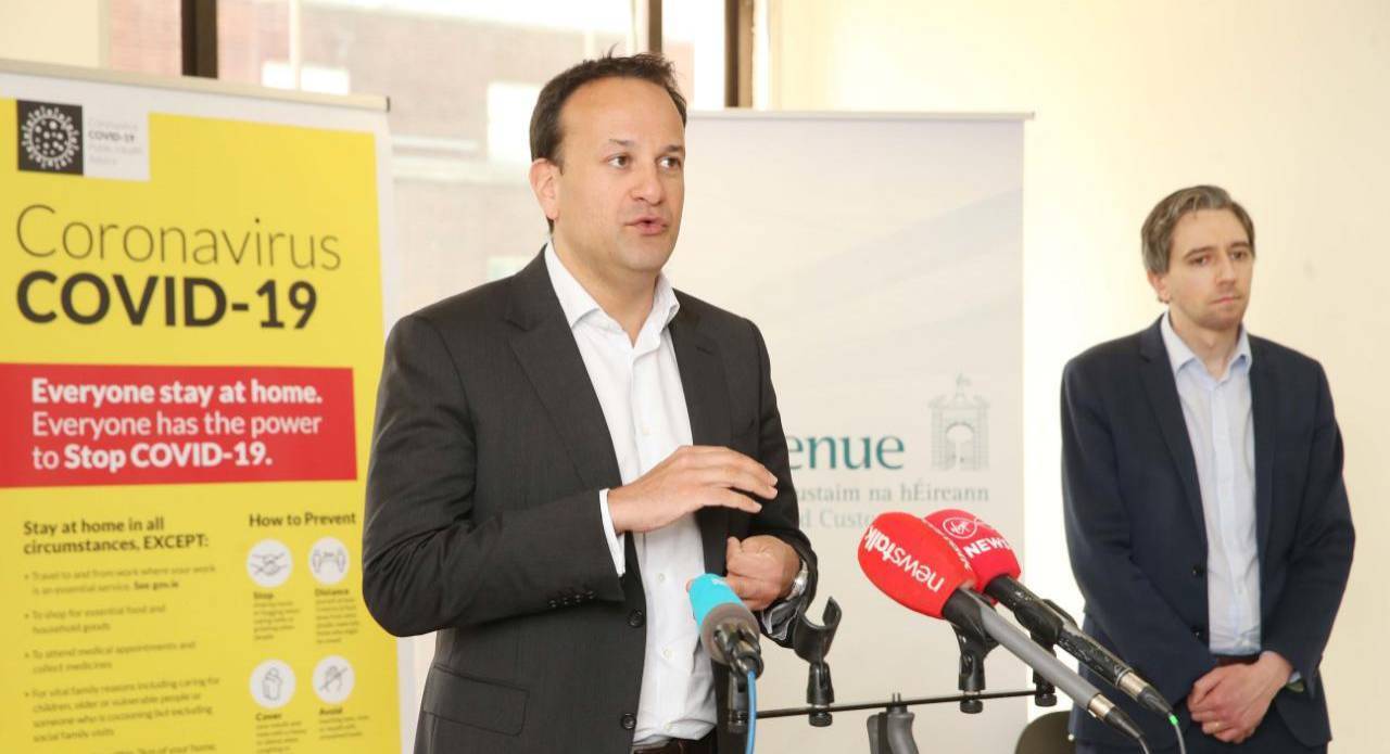 Government to face Dáil questions on lifting Covid-19 restrictions