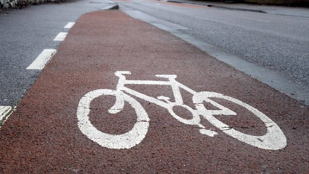 Fianna Fáil councillor: 'Stop whinging' over returning Cork traffic