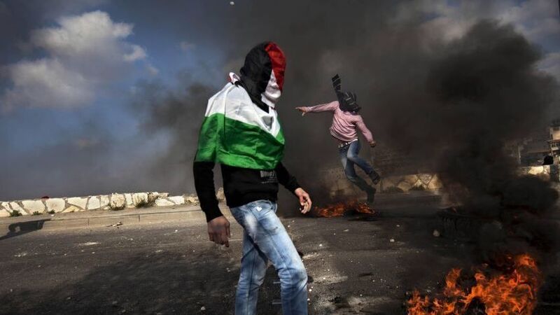 Gaza protester shot dead in clashes Gaza protester shot dead in clashes