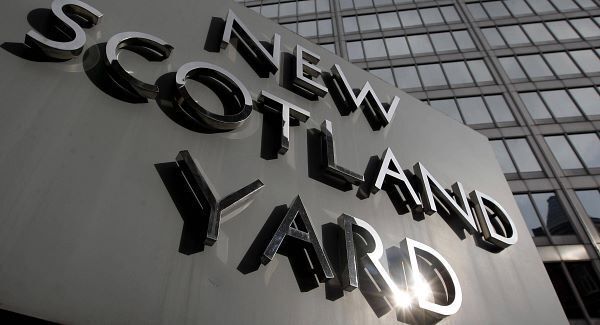 PC facing riots race abuse charge