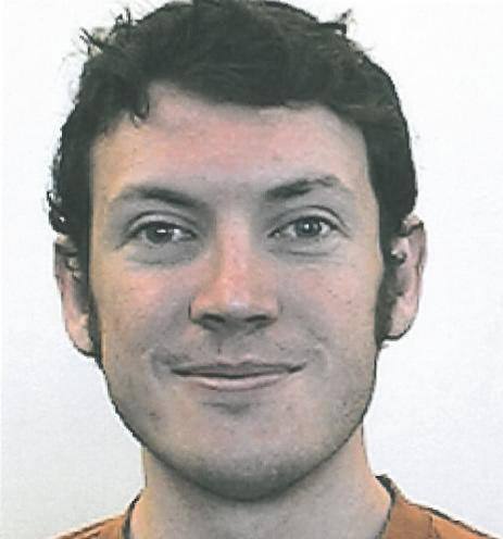 Denver shootings: Holmes moved to solitary confinement