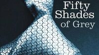 Spoof 'Fifty Shades of Grey' book released