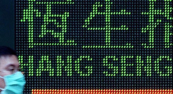 Stocks rise ahead of anticipated US stimulus