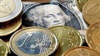 Global slowdown prompts stocks fall