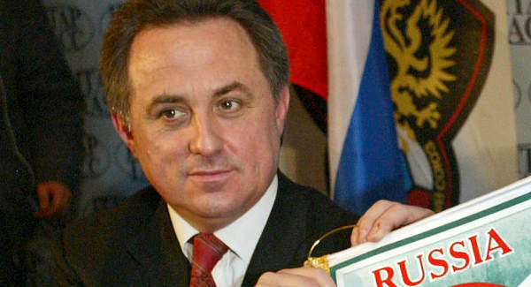 Katie Taylor didn't deserve win, says Russian Sports Minister