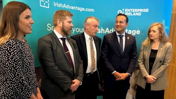 Taoiseach willing to consider Brexit extension but would prefer a deal