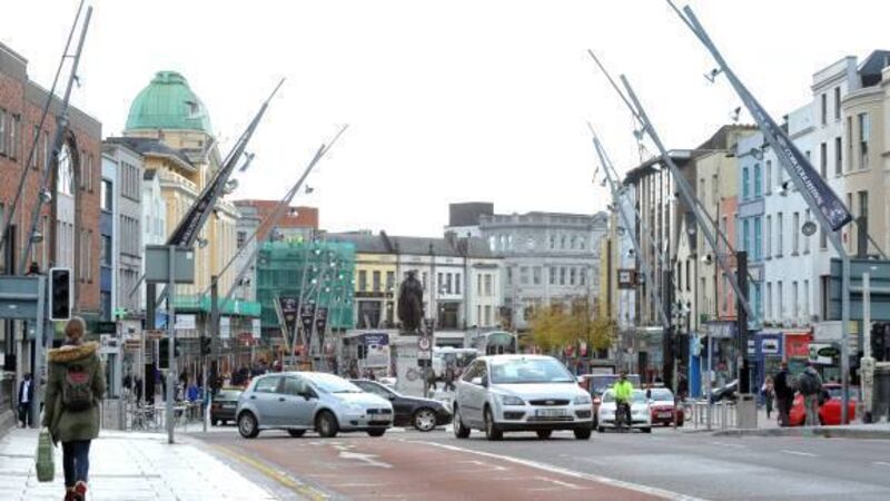 Fears Kildare Village-style retail outlet in Cork may harm city trade Fears Kildare Village-style retail outlet in Cork may harm city trade