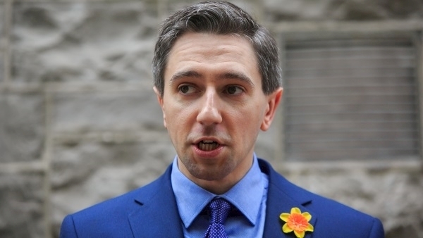 Health Minister admits some UK drug firms may stop supplying Ireland with medical supplies