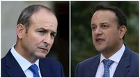 Micheál Martin: Fianna Fáil members 'get the urgency' for Government amid Covid-19