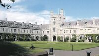 Universities in Ireland set for €400m hit with loss of foreign students in September
