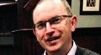 The late Dr Martin Lawlor