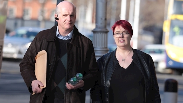 Kerry couple win appeal over gate built on laneway to Kerry lake