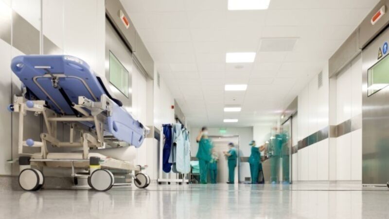 Challenges present in mandatory flu vaccines for healthcare workers says Cork University Hospital consultant Challenges present in mandatory flu vaccines for healthcare workers says Cork University Hospital consultant