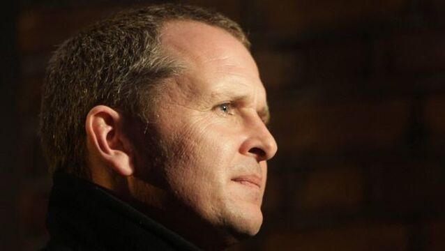 Boyd Barrett yet to hear from Sinn Féin on forming left-wing coalition 