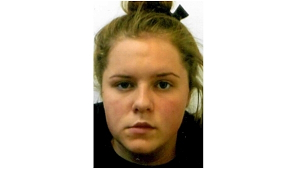 Girl, 15, missing from Co Kildare found safe and well
