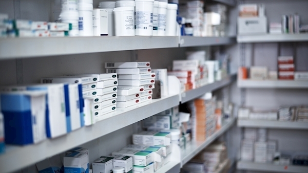 Covid-19 fallout is a bitter pill for pharmacies