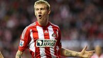 New boys impress O'Neill but McClean shines