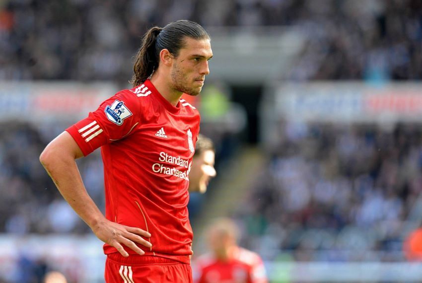 Pardew gives up on Carroll race