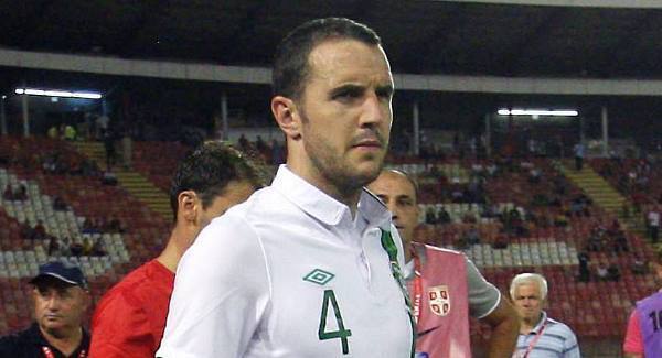 O'Shea optimistic after Serbia clash