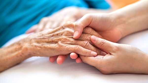 Infectious disease expert: 'Worrying but not surprising' that Covid-19 found in Irish nursing homes