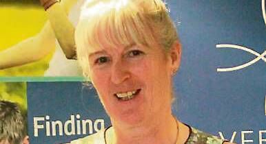 Rosaleen McElvaney: Examine link between childhood trauma and distress after a collision.