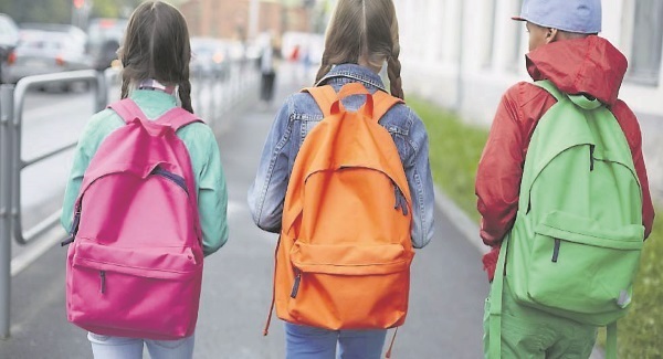Funding for thousands of schools meals to continue despite school closures
